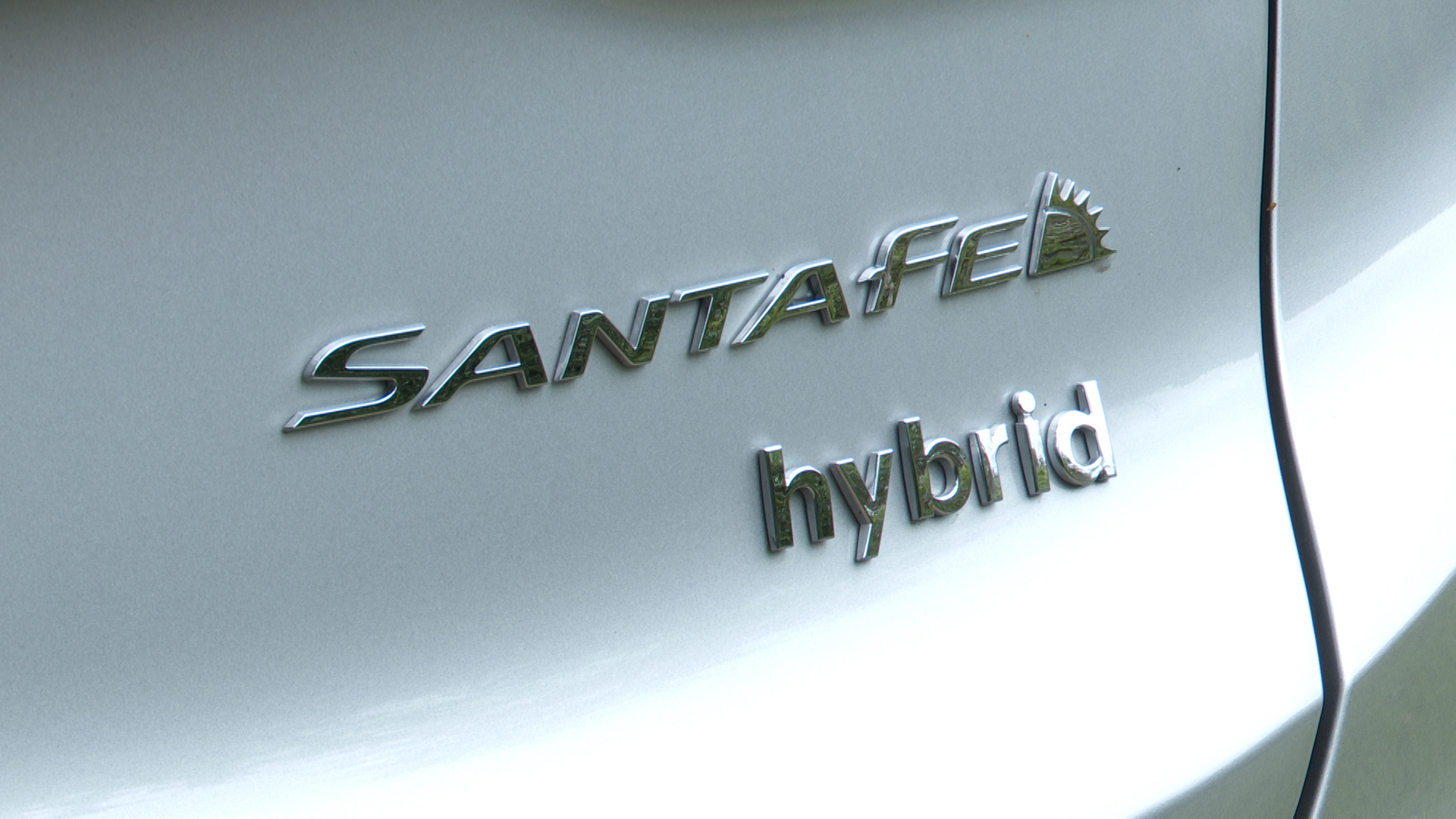 HYUNDAI SANTA FE ESTATE 1.6 TGDi Hybrid Ultimate 5dr 4WD Auto